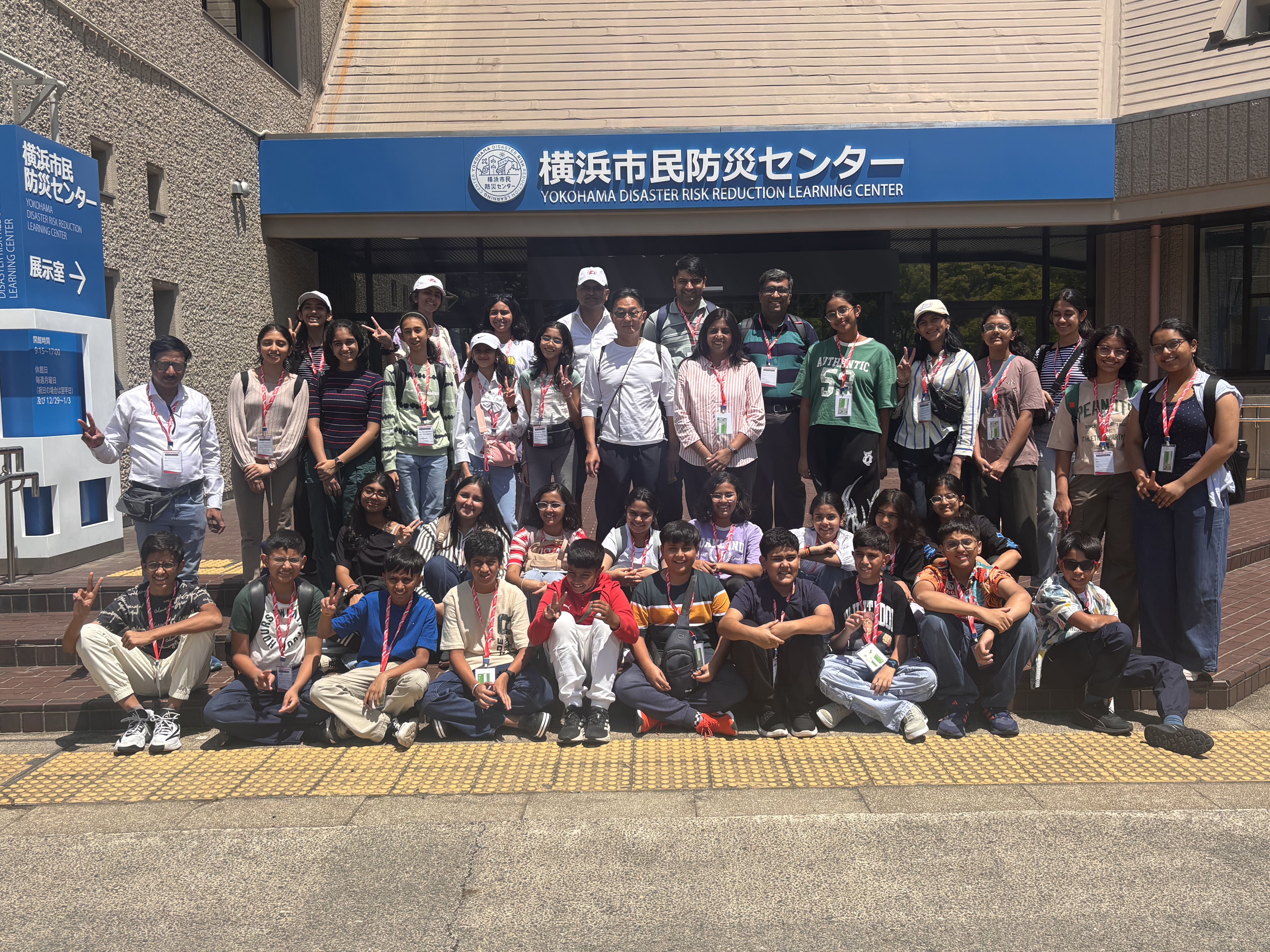 HilltopTsuki program photo