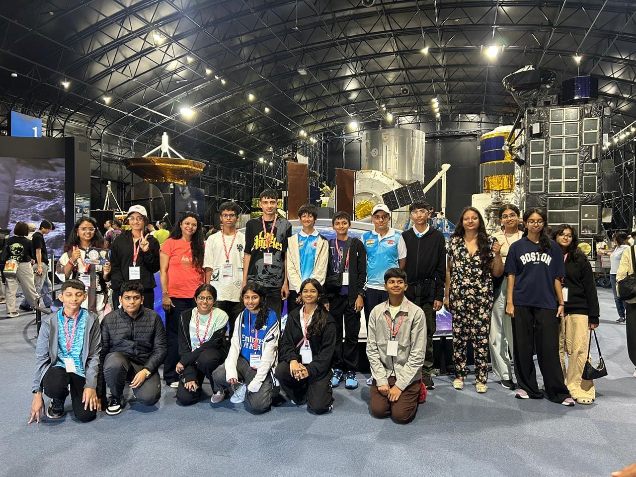HilltopTsuki program photo