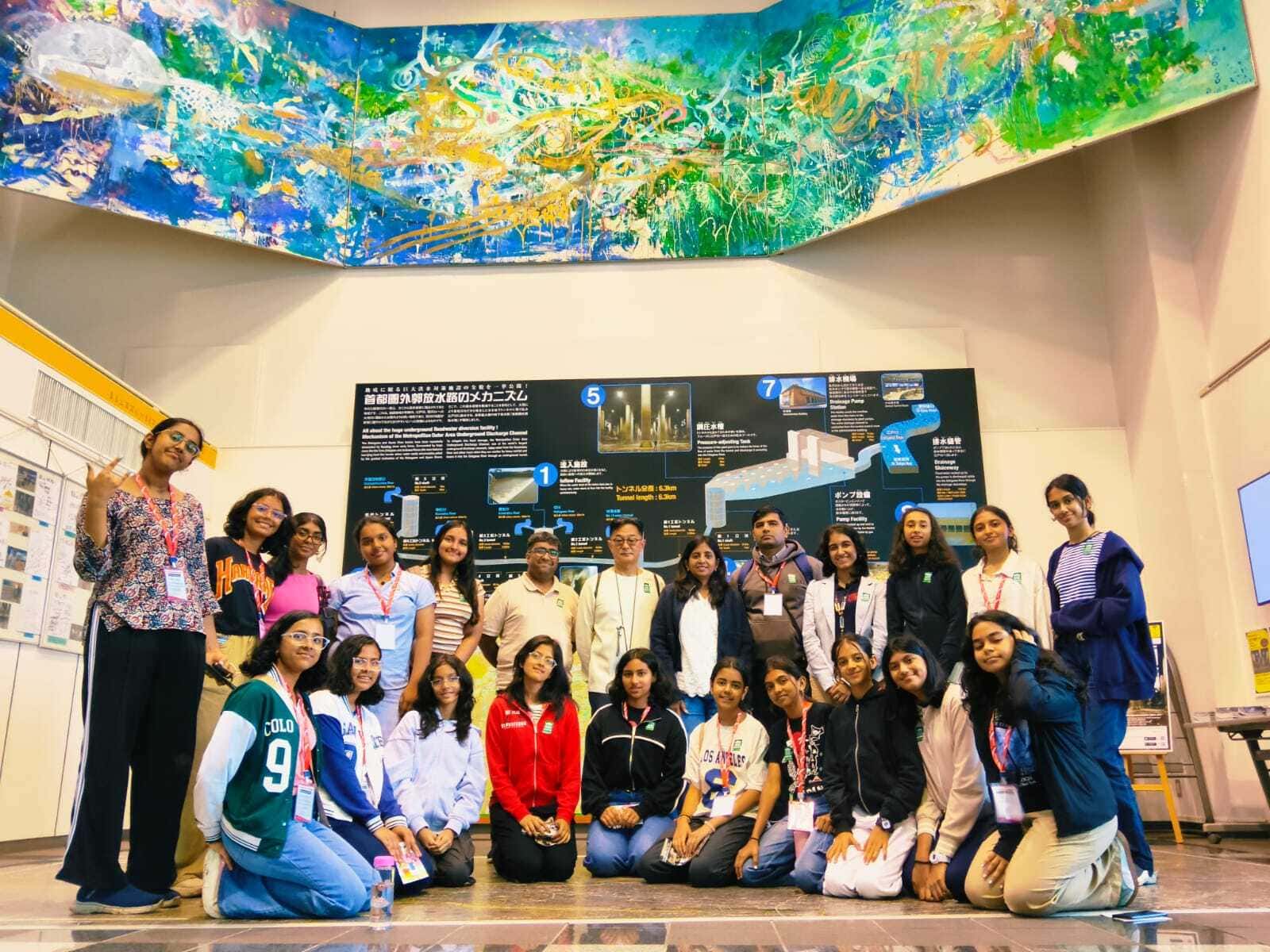 HilltopTsuki program photo